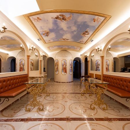 Dimora Cardinal Moroni Hotel Rome Exterior photo